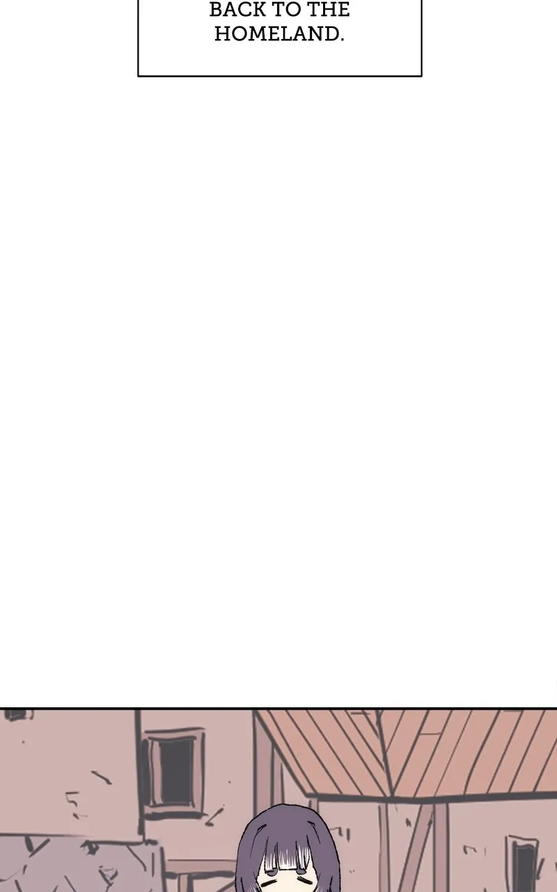The Tale of theSkeleton Messenger Chapter 1 page 220 - 