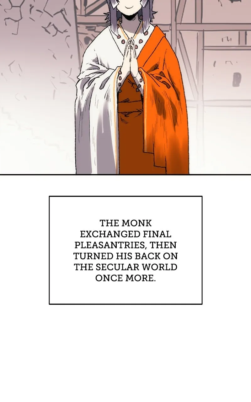 The Tale of theSkeleton Messenger Chapter 1 page 221 - 