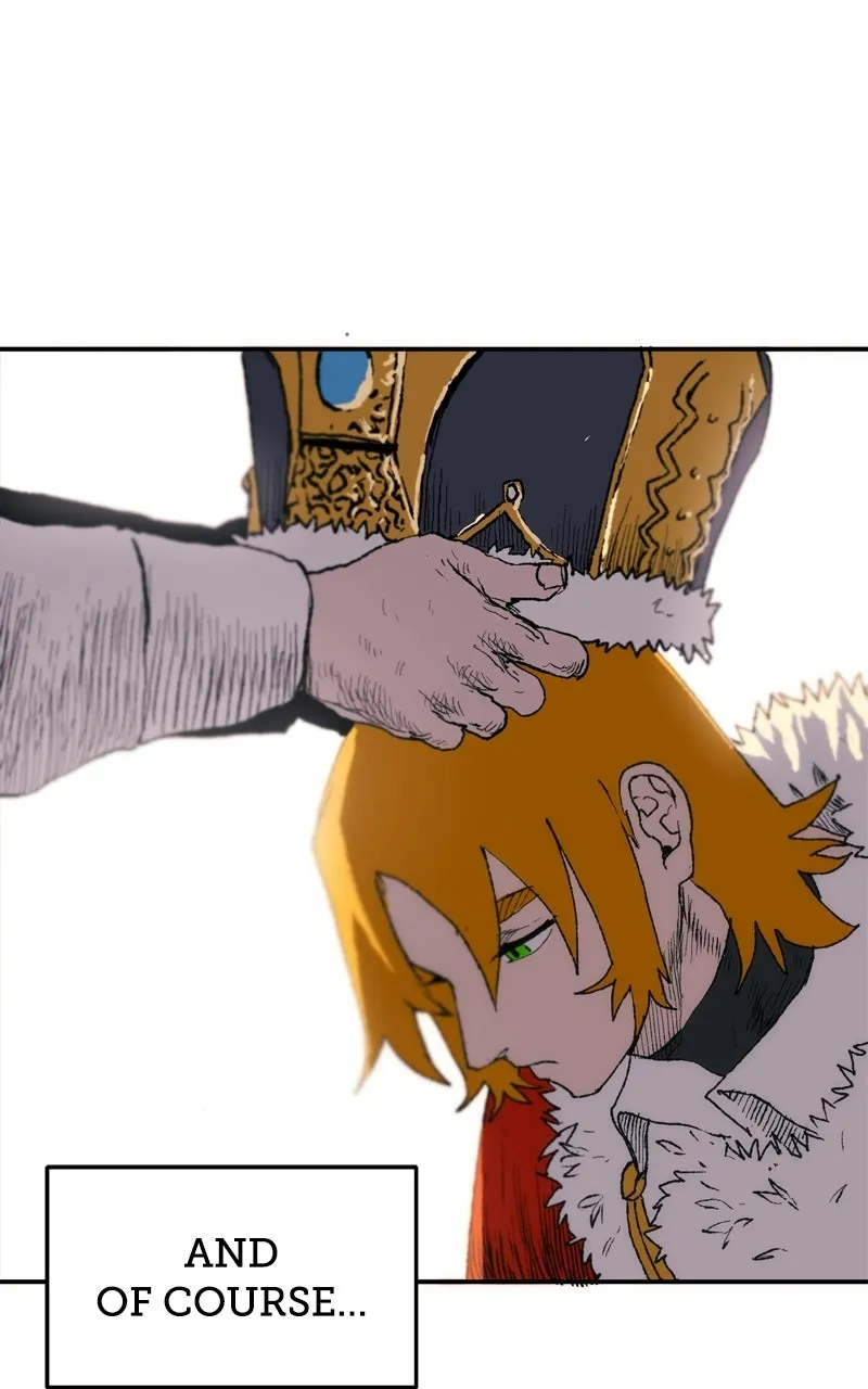 The Tale of theSkeleton Messenger Chapter 1 page 223 - 