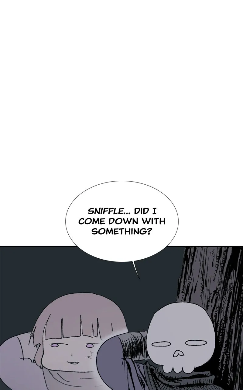 The Tale of theSkeleton Messenger Chapter 1 page 237 - 