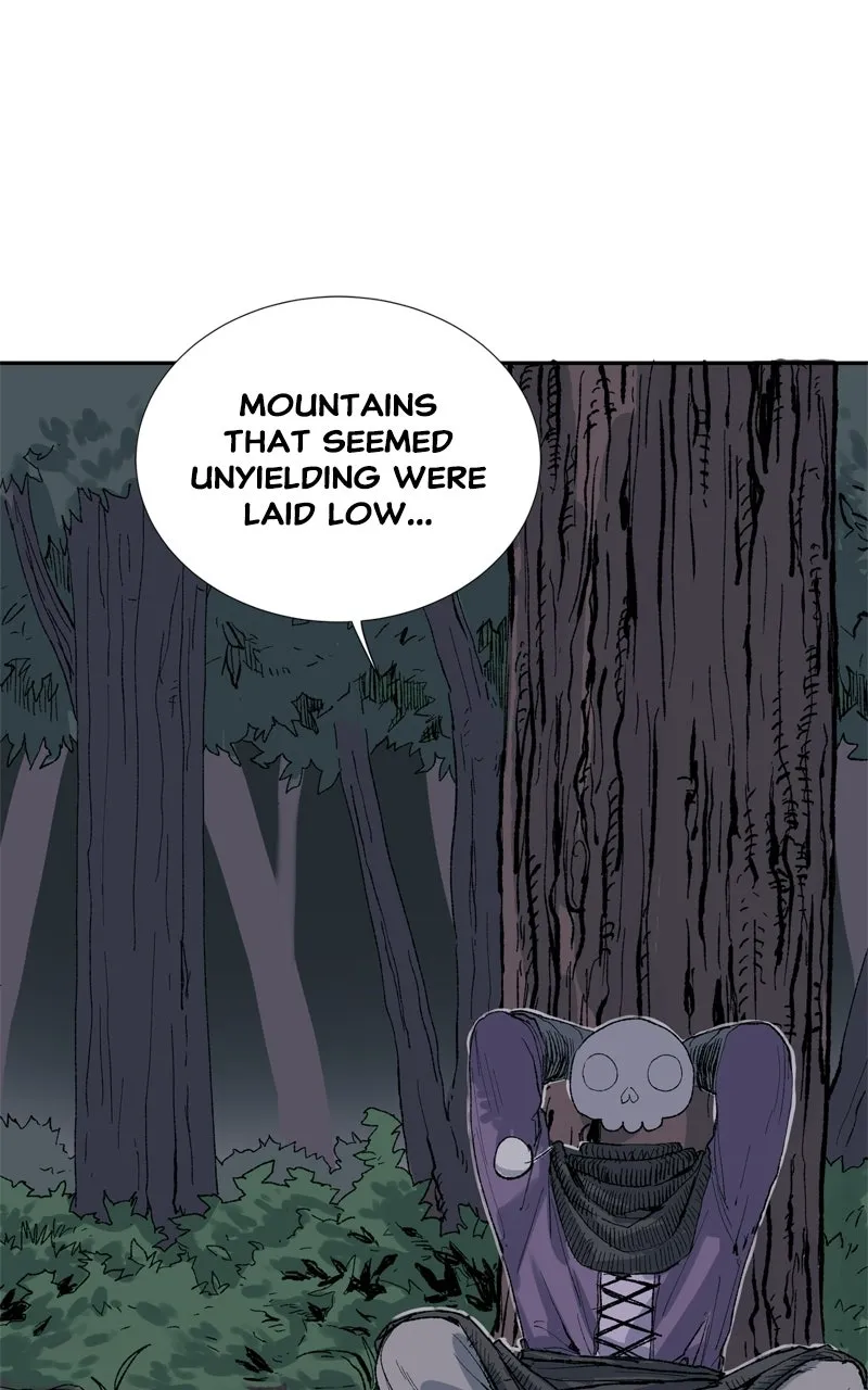 The Tale of theSkeleton Messenger Chapter 1 page 239 - 