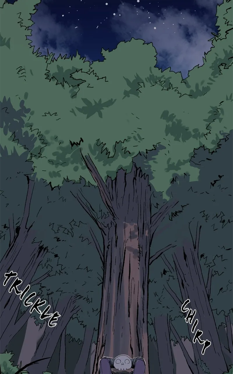The Tale of theSkeleton Messenger Chapter 1 page 241 - 