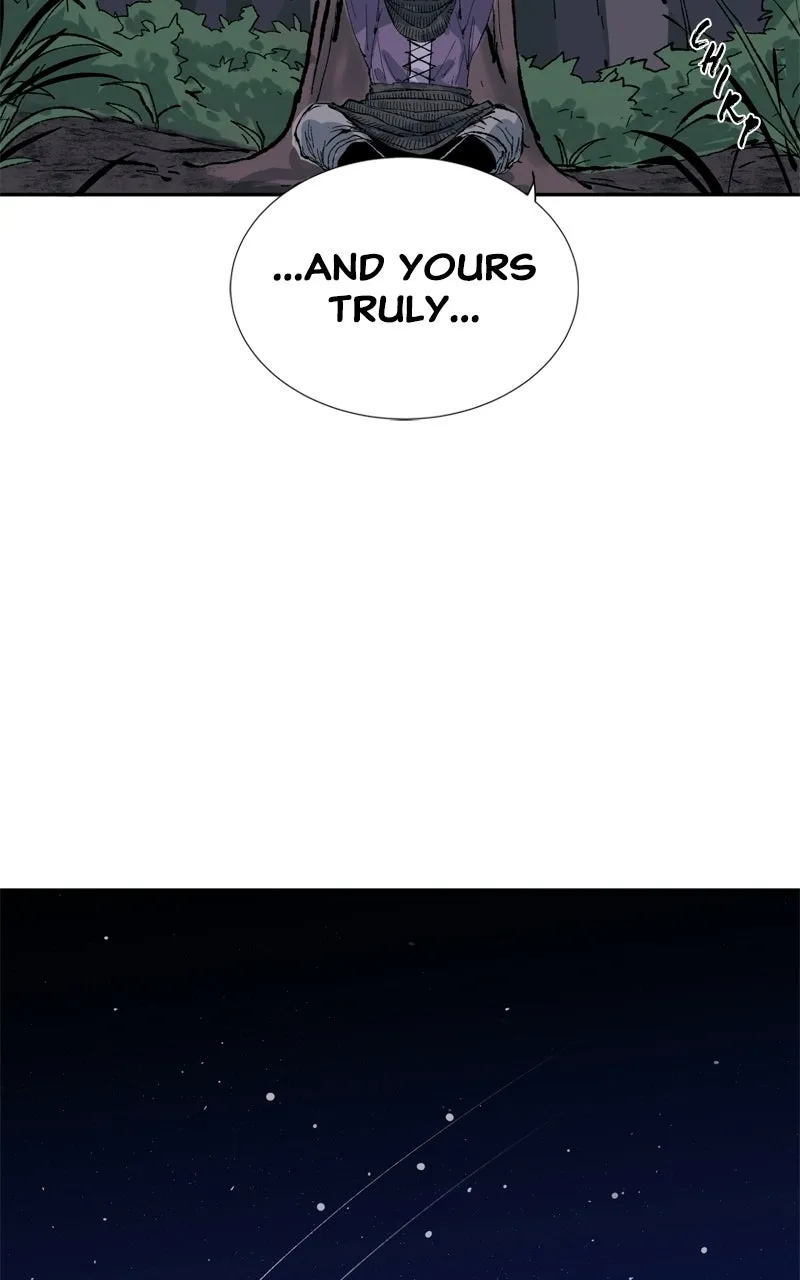 The Tale of theSkeleton Messenger Chapter 1 page 242 - 