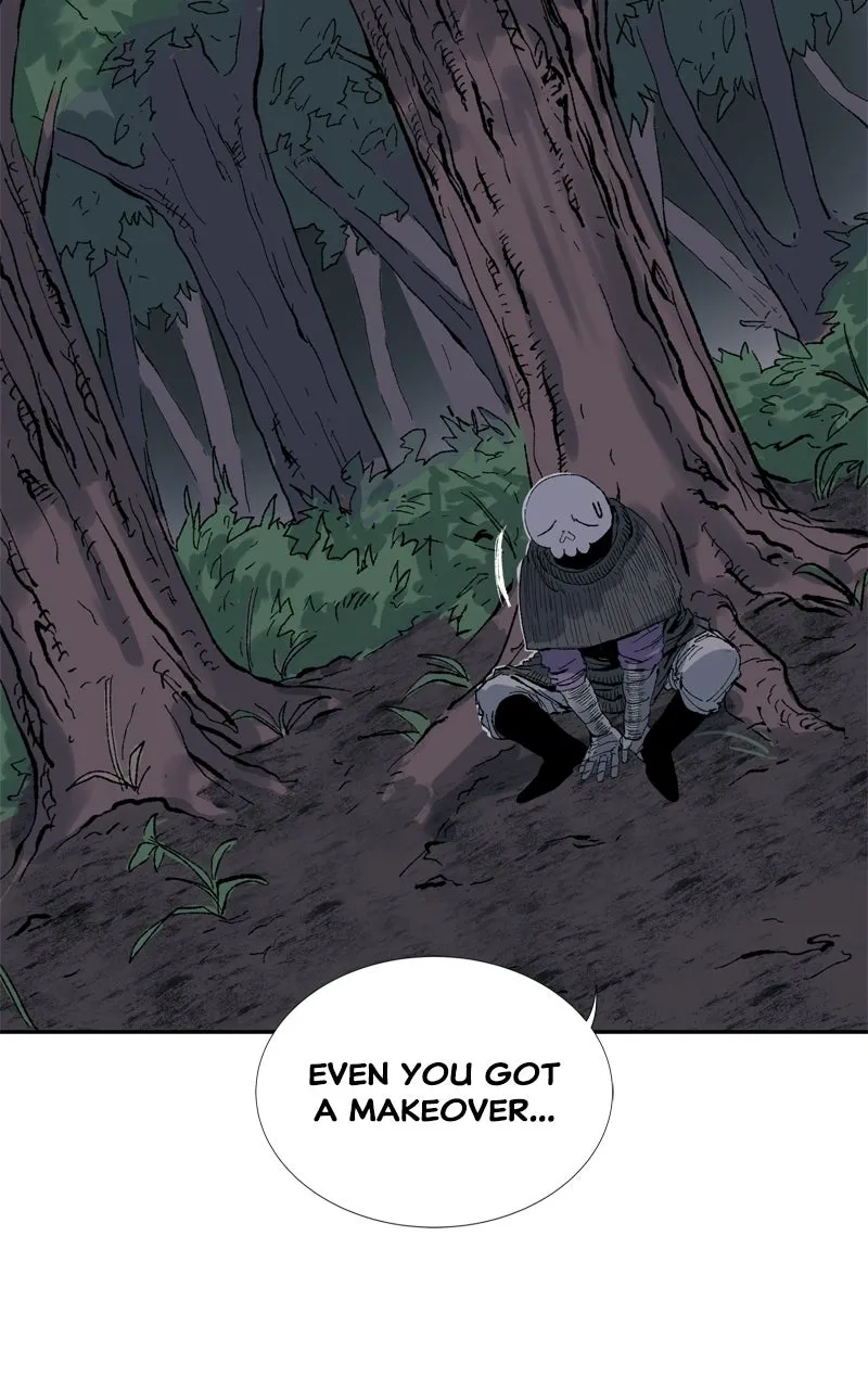 The Tale of theSkeleton Messenger Chapter 1 page 244 - 