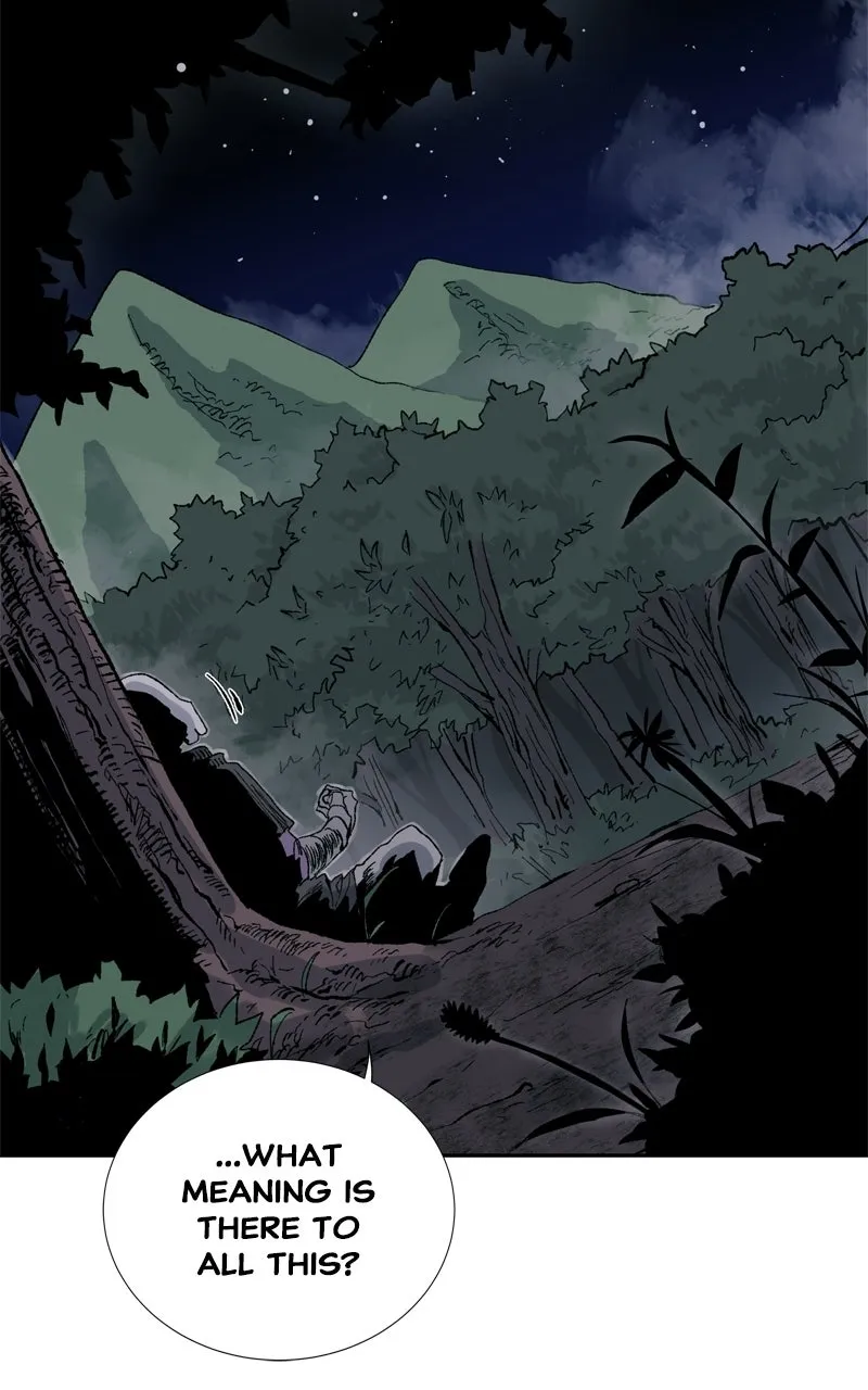 The Tale of theSkeleton Messenger Chapter 1 page 251 - 