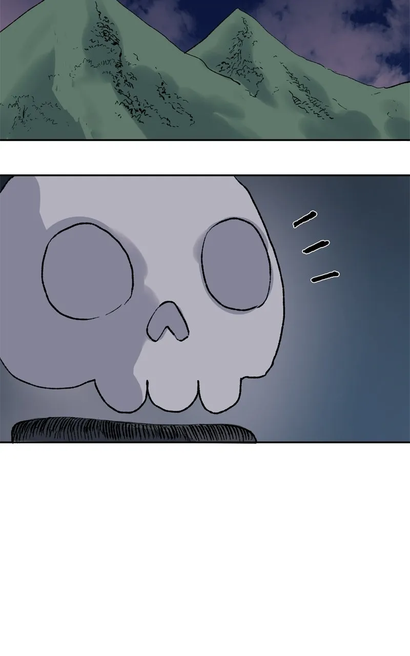 The Tale of theSkeleton Messenger Chapter 1 page 255 - 