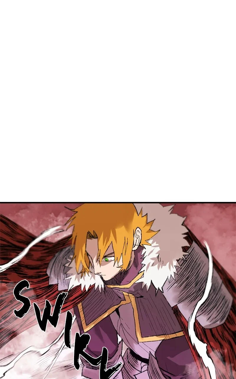 The Tale of theSkeleton Messenger Chapter 1 page 29 - 