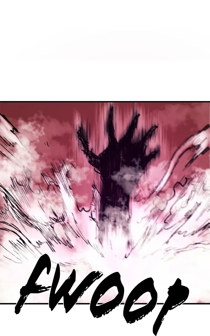 The Tale of theSkeleton Messenger Chapter 1 page 32 - 