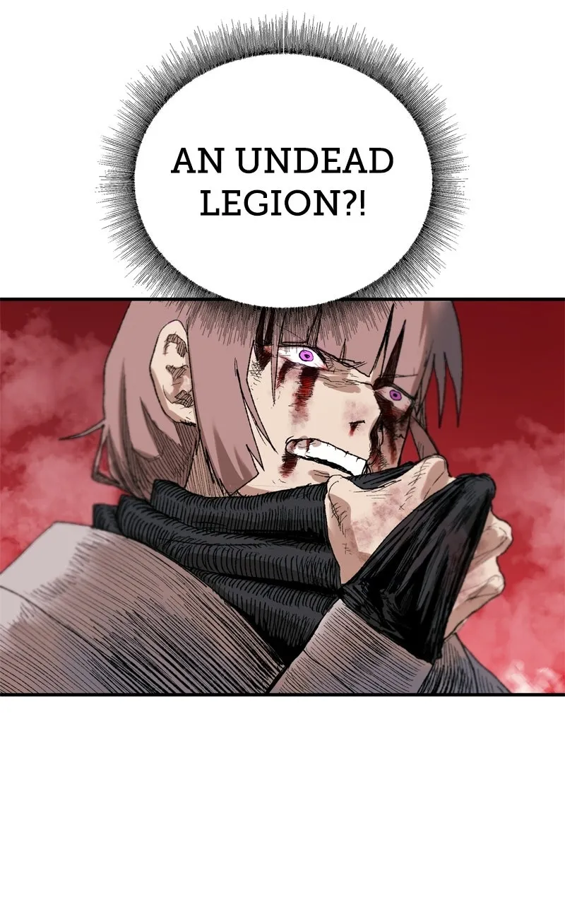 The Tale of theSkeleton Messenger Chapter 1 page 36 - 