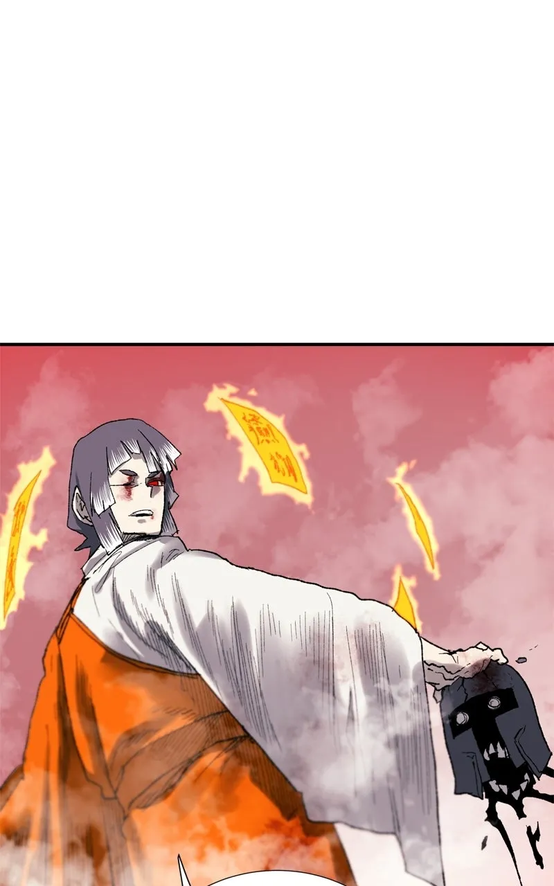 The Tale of theSkeleton Messenger Chapter 1 page 40 - 