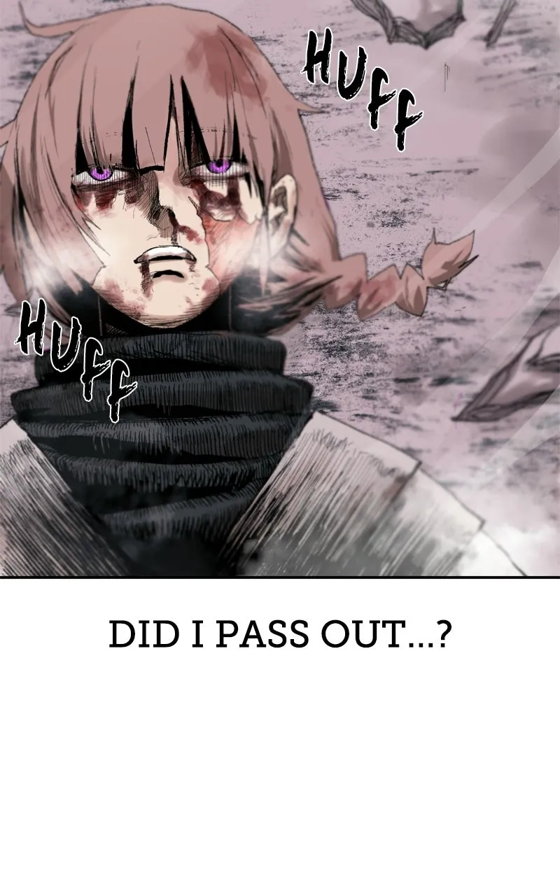 The Tale of theSkeleton Messenger Chapter 1 page 5 - 