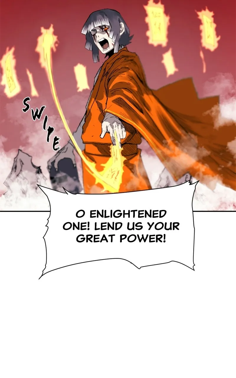 The Tale of theSkeleton Messenger Chapter 1 page 44 - 