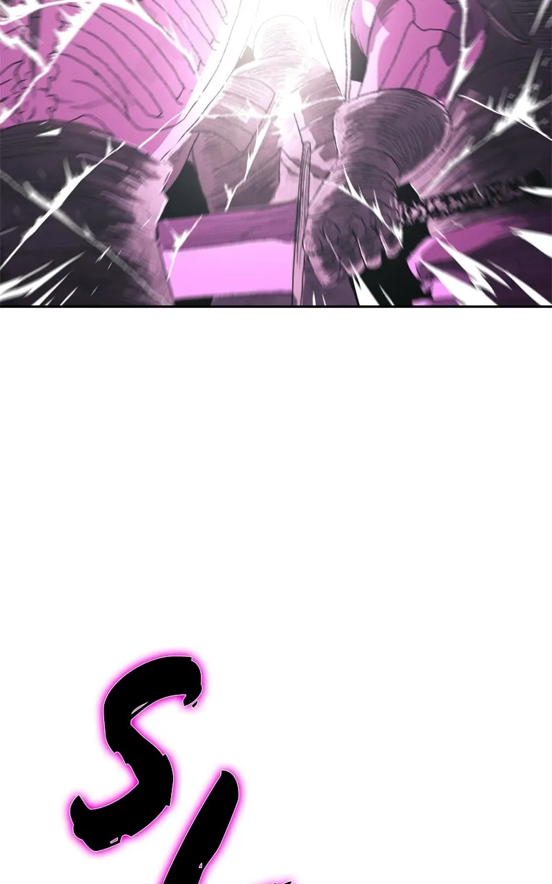 The Tale of theSkeleton Messenger Chapter 1 page 54 - 