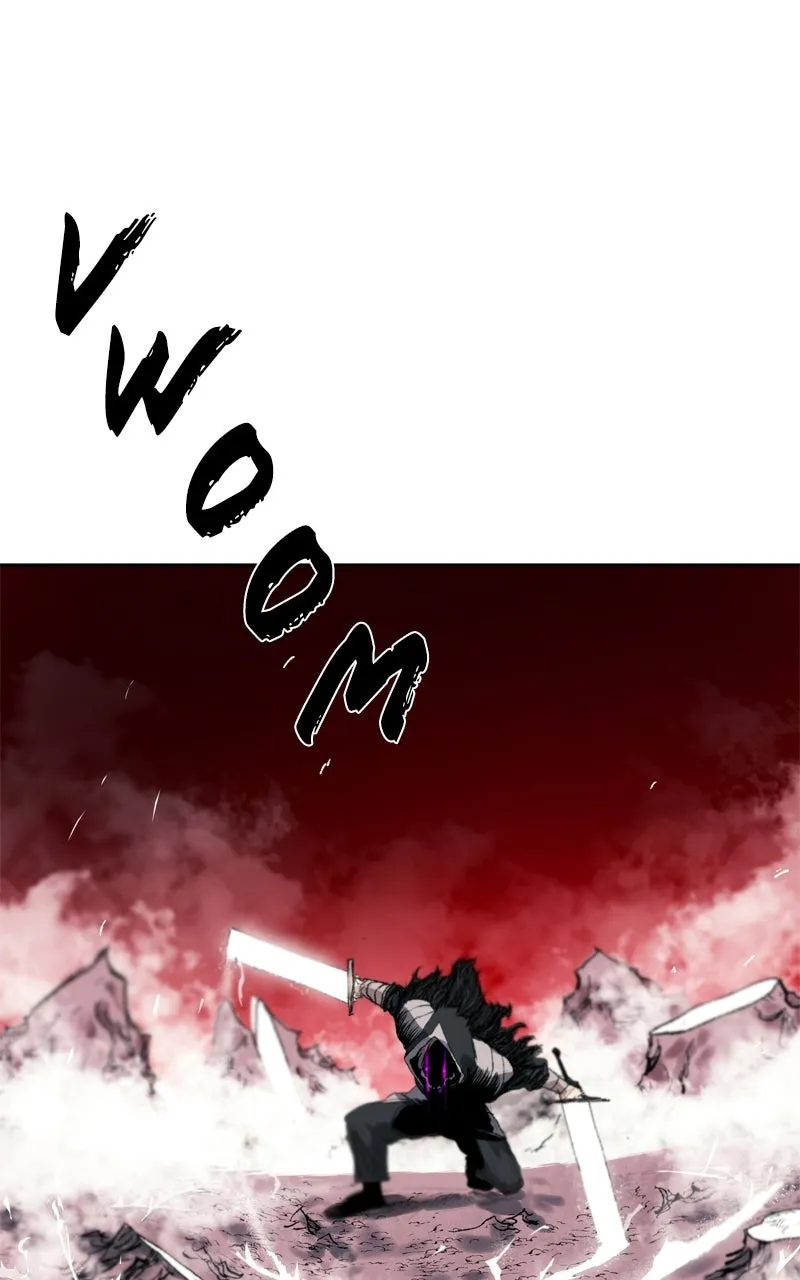 The Tale of theSkeleton Messenger Chapter 1 page 57 - 