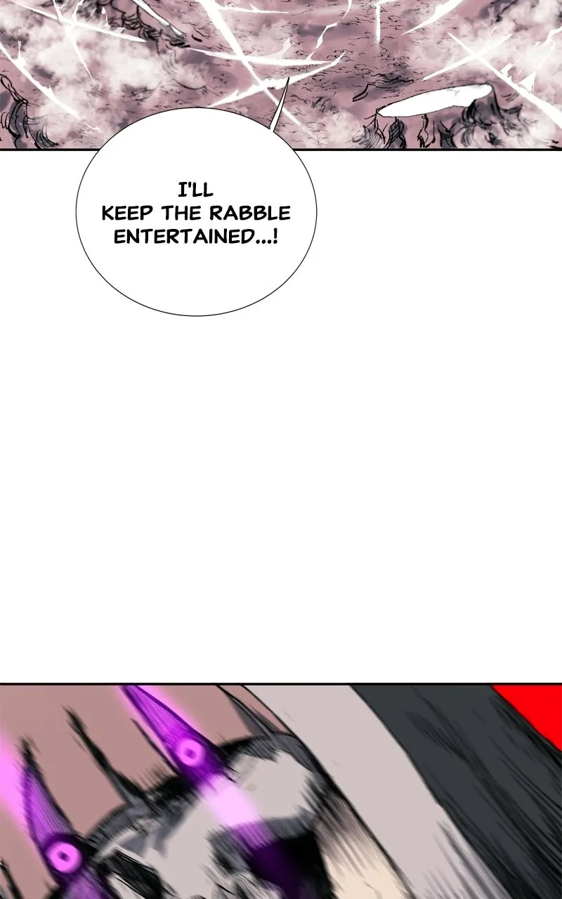 The Tale of theSkeleton Messenger Chapter 1 page 58 - 