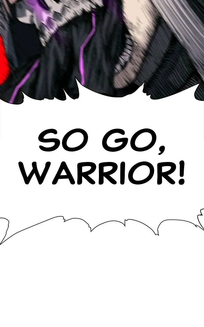 The Tale of theSkeleton Messenger Chapter 1 page 59 - 