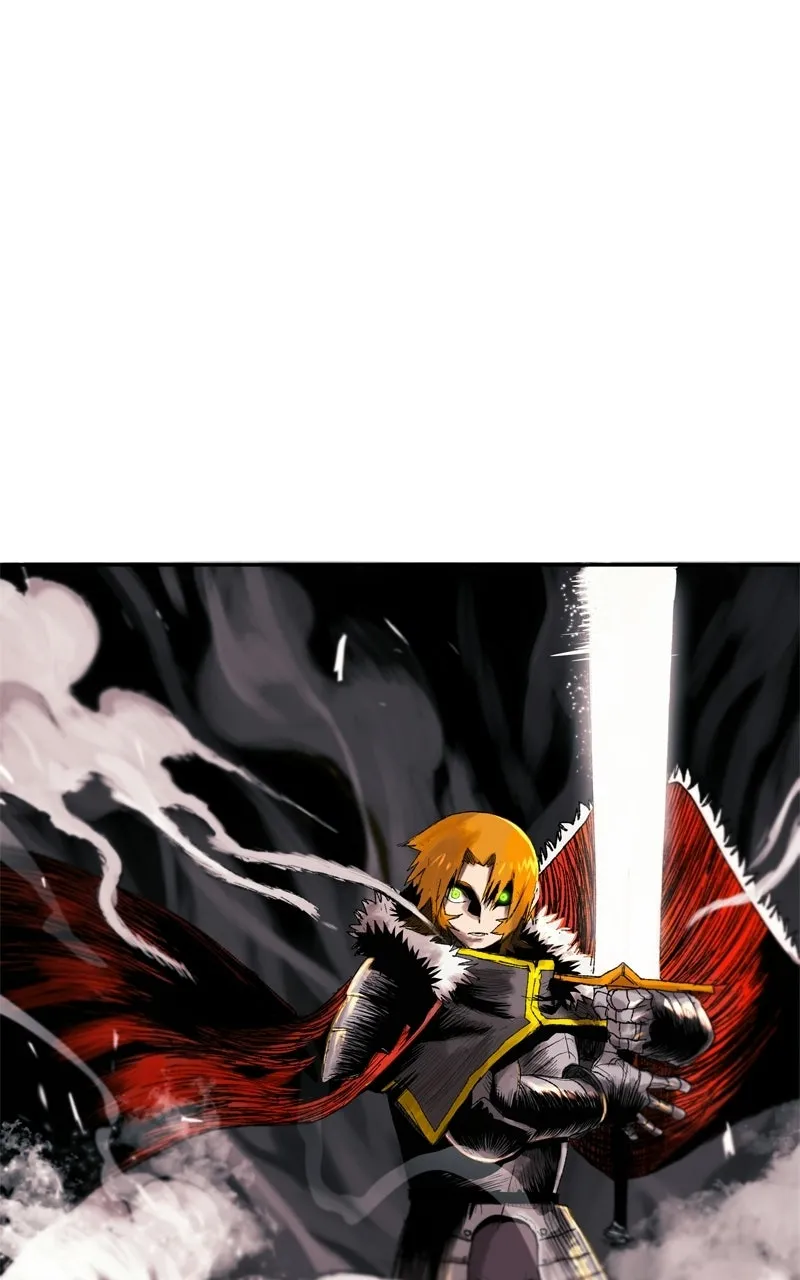 The Tale of theSkeleton Messenger Chapter 1 page 60 - 