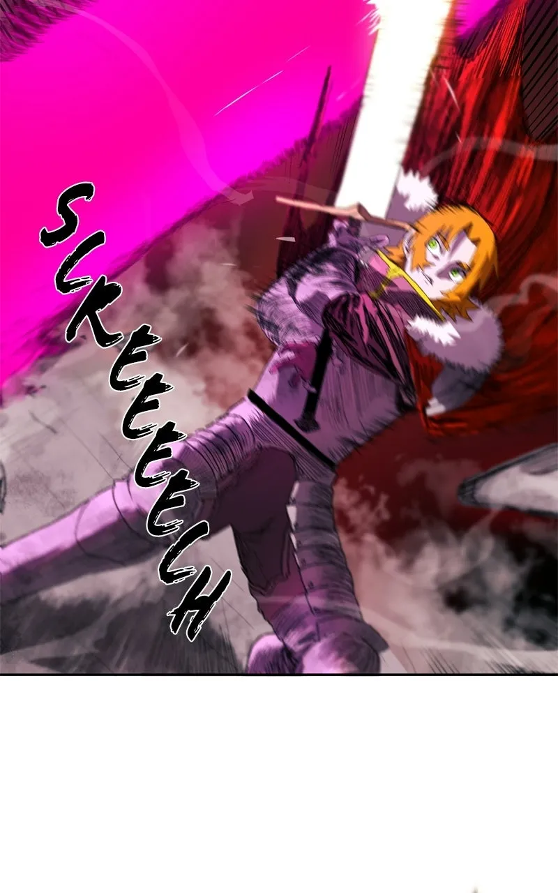 The Tale of theSkeleton Messenger Chapter 1 page 69 - 
