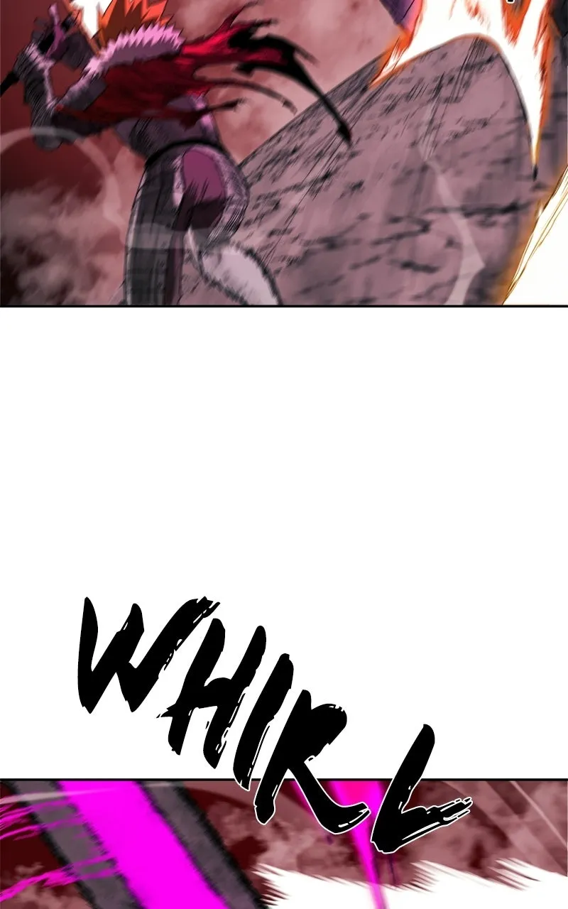 The Tale of theSkeleton Messenger Chapter 1 page 71 - 