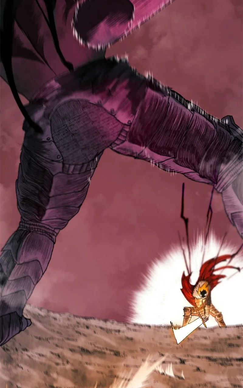 The Tale of theSkeleton Messenger Chapter 1 page 85 - 