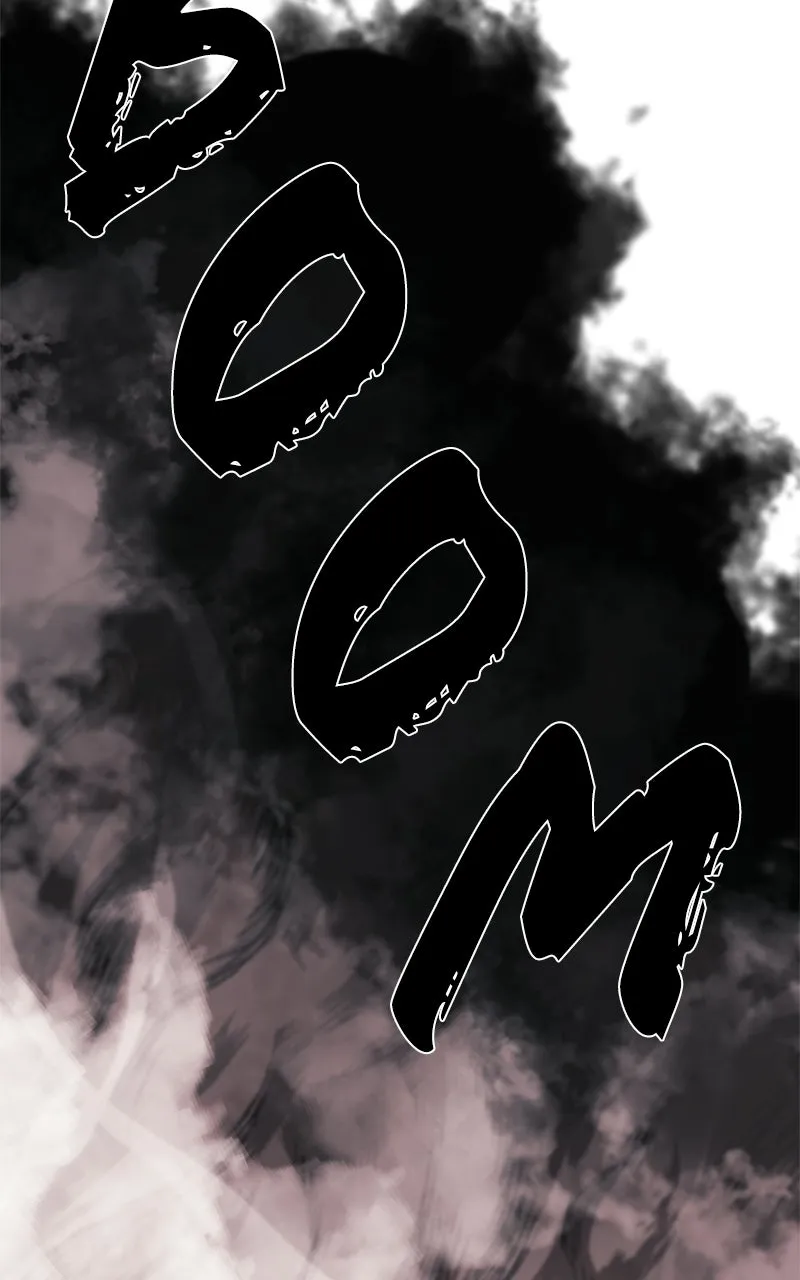 The Tale of theSkeleton Messenger Chapter 1 page 90 - 