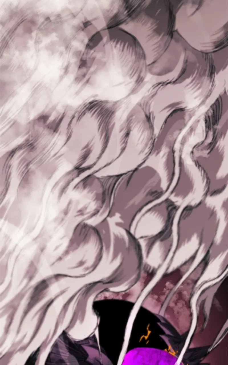 The Tale of theSkeleton Messenger Chapter 1 page 91 - 