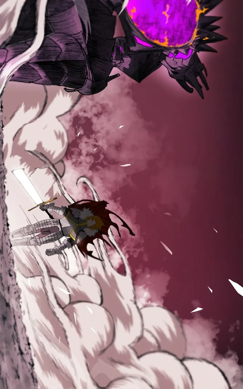 The Tale of theSkeleton Messenger Chapter 1 page 92 - 