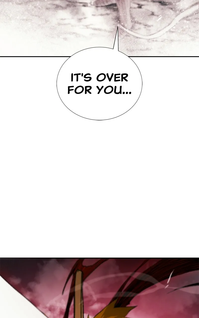 The Tale of theSkeleton Messenger Chapter 1 page 95 - 