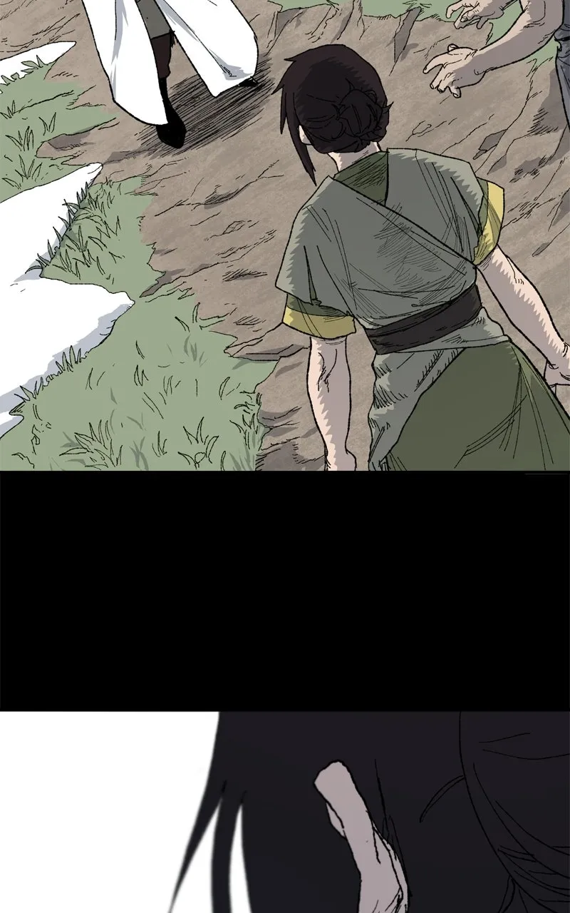 The Tale of theSkeleton Messenger Chapter 10 page 105 - 