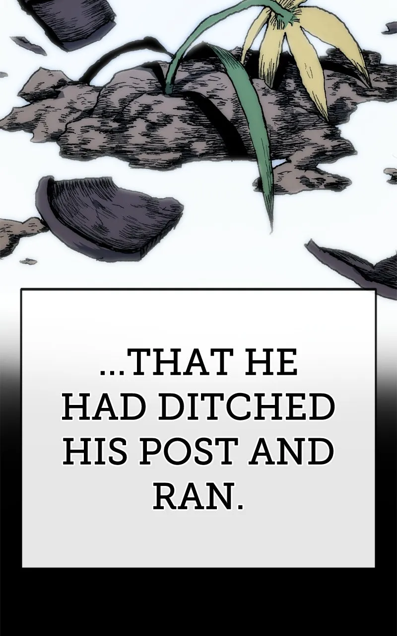 The Tale of theSkeleton Messenger Chapter 10 page 107 - 
