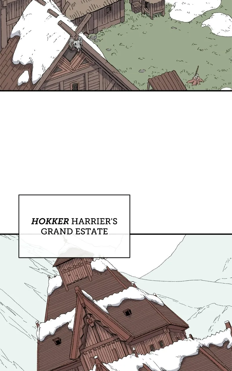 The Tale of theSkeleton Messenger Chapter 10 page 3 - 