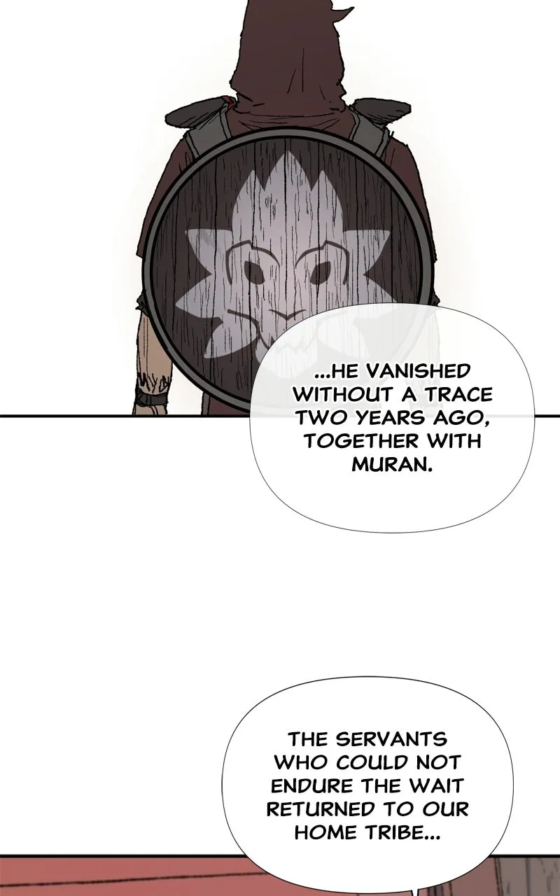 The Tale of theSkeleton Messenger Chapter 10 page 23 - 