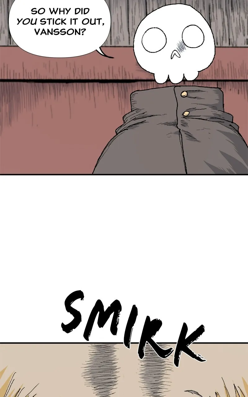 The Tale of theSkeleton Messenger Chapter 10 page 25 - 