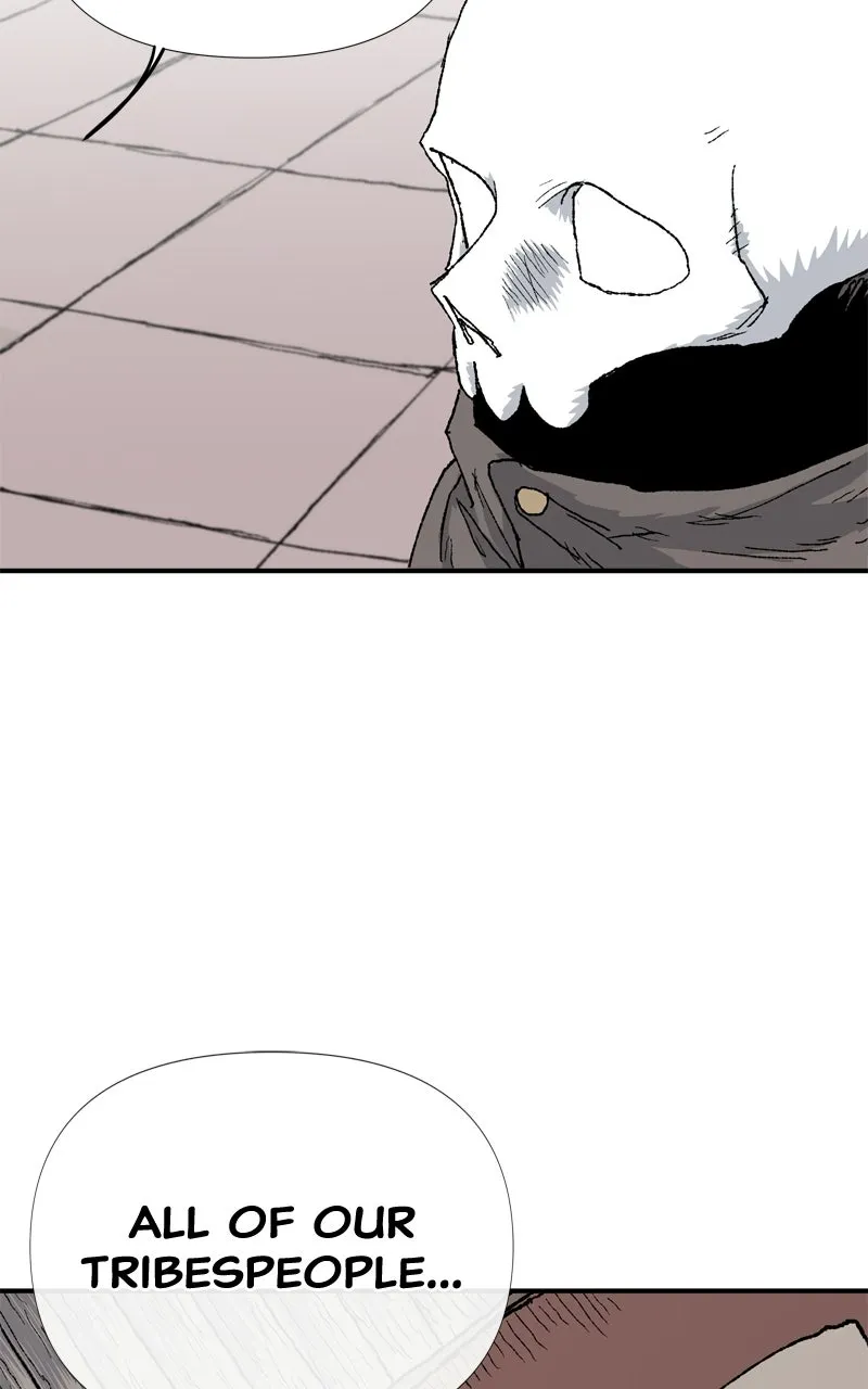 The Tale of theSkeleton Messenger Chapter 10 page 28 - 