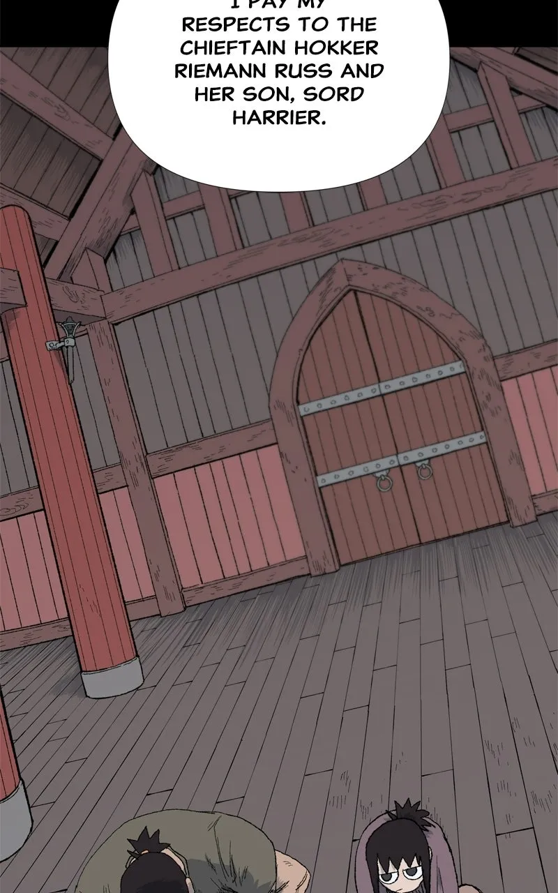 The Tale of theSkeleton Messenger Chapter 10 page 37 - 