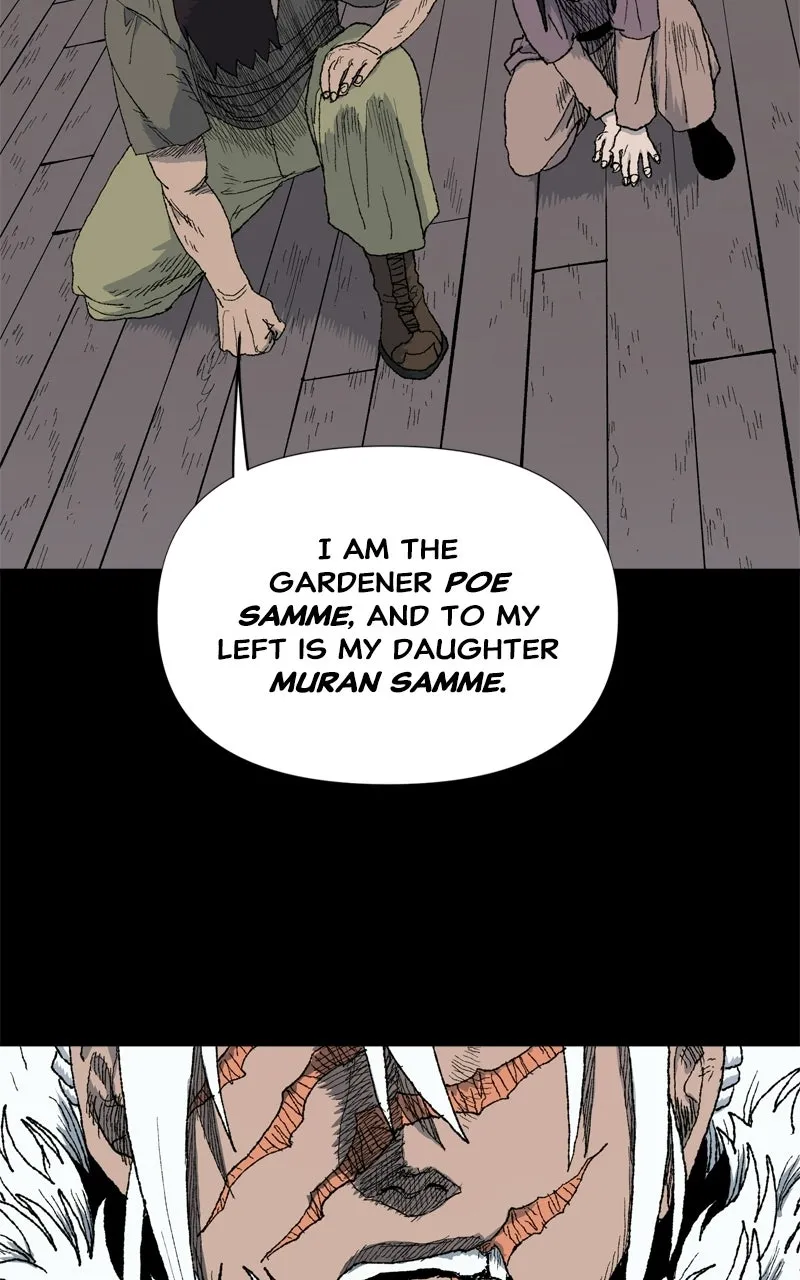 The Tale of theSkeleton Messenger Chapter 10 page 38 - 