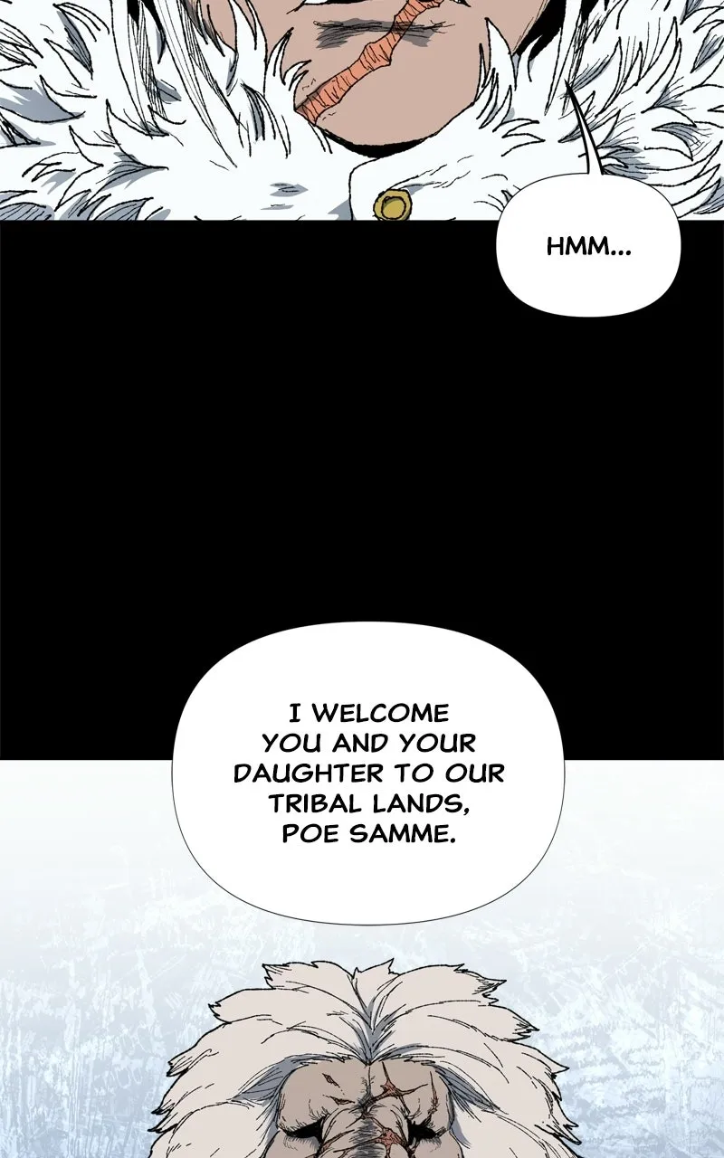 The Tale of theSkeleton Messenger Chapter 10 page 39 - 