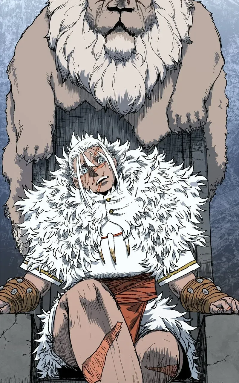 The Tale of theSkeleton Messenger Chapter 10 page 40 - 