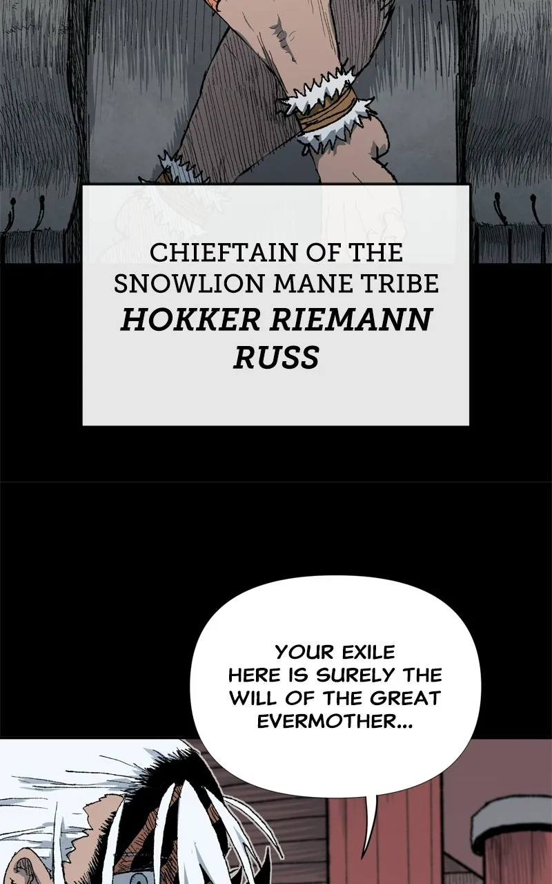 The Tale of theSkeleton Messenger Chapter 10 page 41 - 