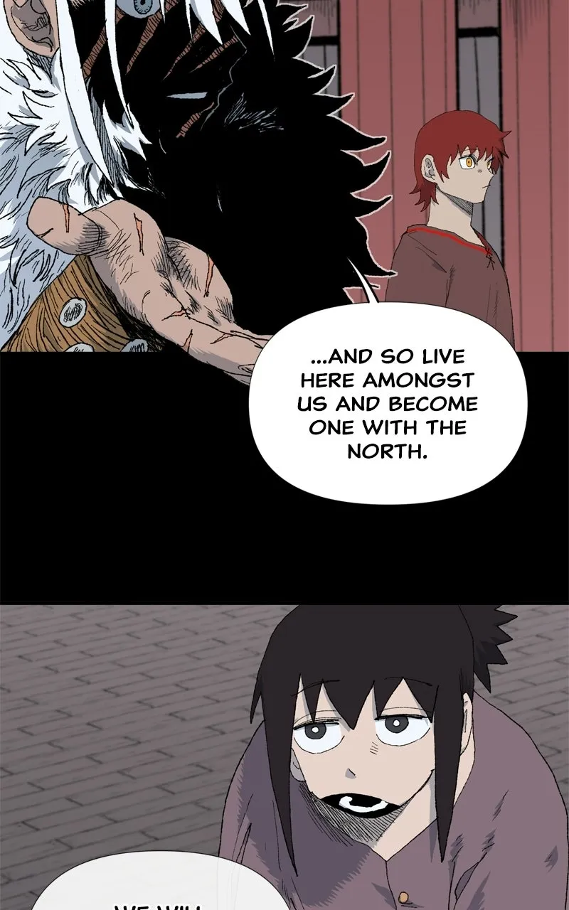 The Tale of theSkeleton Messenger Chapter 10 page 42 - 
