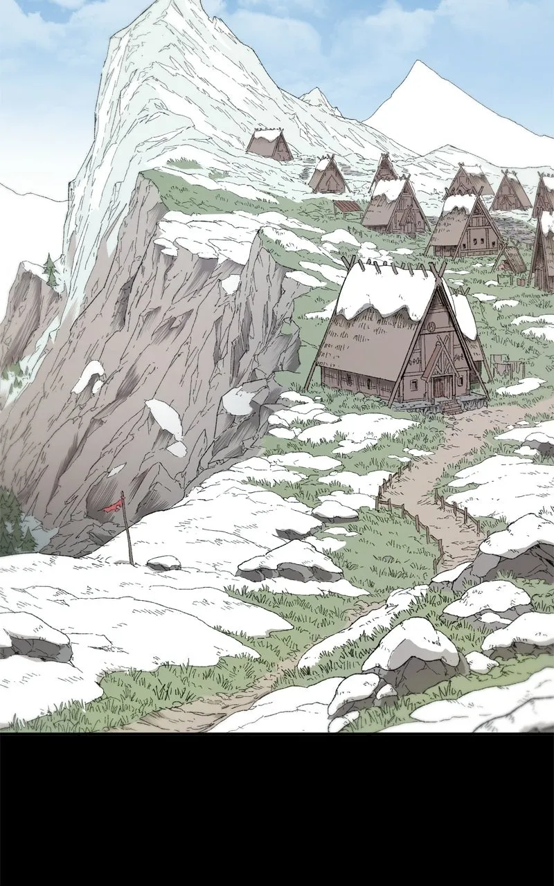 The Tale of theSkeleton Messenger Chapter 10 page 45 - 