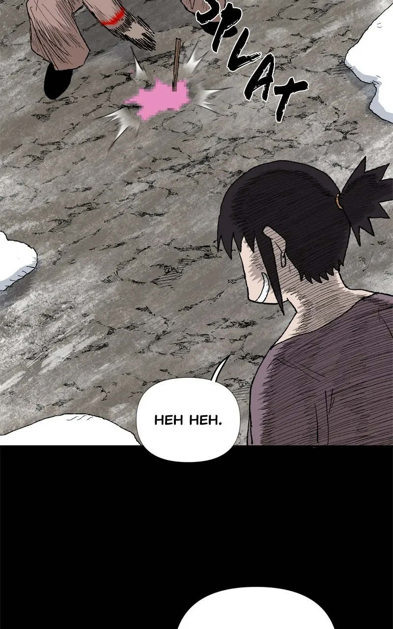 The Tale of theSkeleton Messenger Chapter 10 page 50 - 
