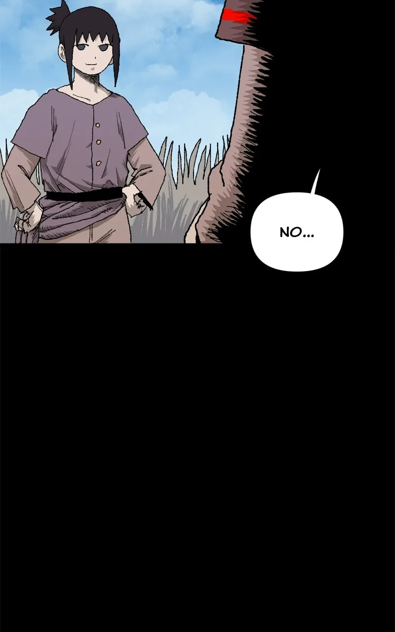 The Tale of theSkeleton Messenger Chapter 10 page 56 - 