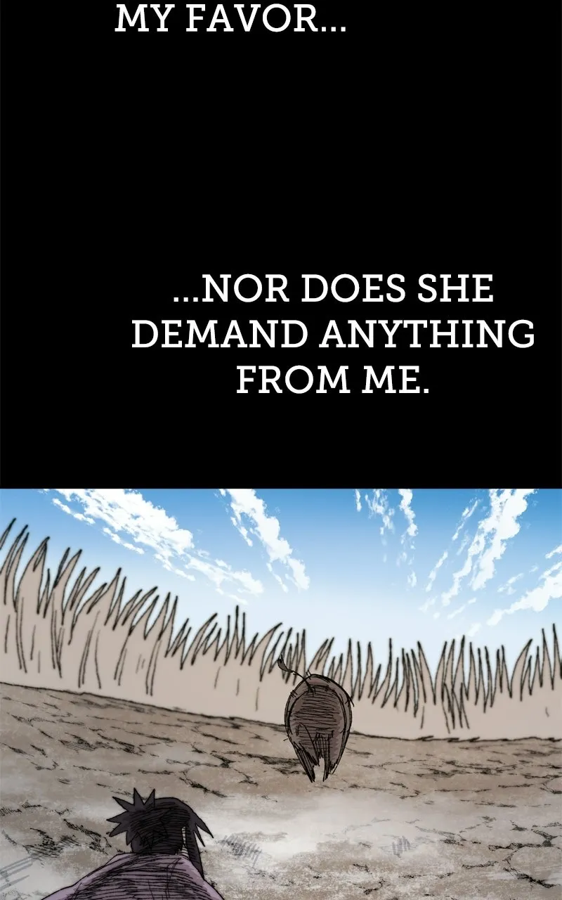 The Tale of theSkeleton Messenger Chapter 10 page 70 - 