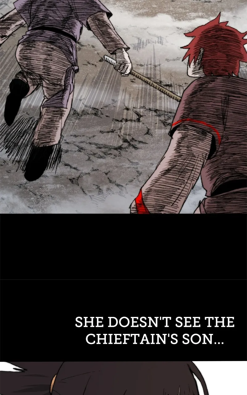 The Tale of theSkeleton Messenger Chapter 10 page 71 - 