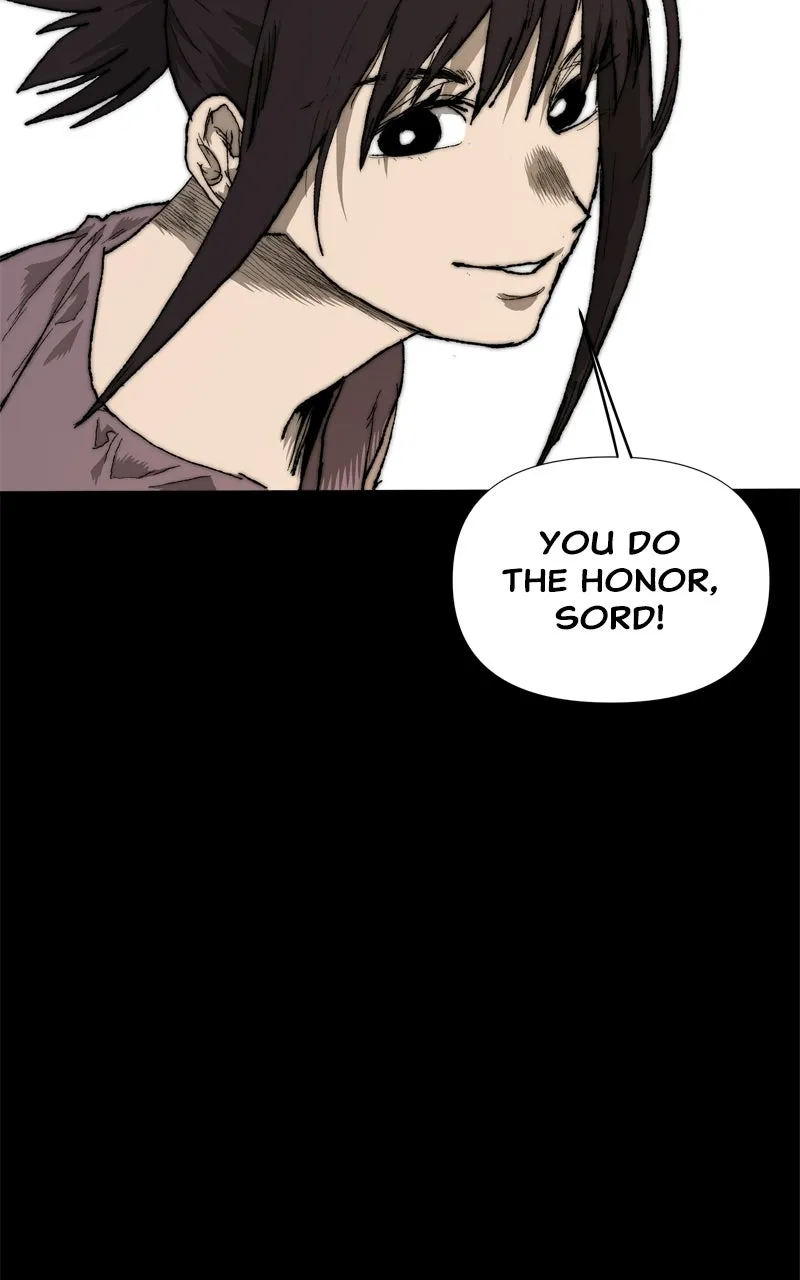 The Tale of theSkeleton Messenger Chapter 10 page 72 - 