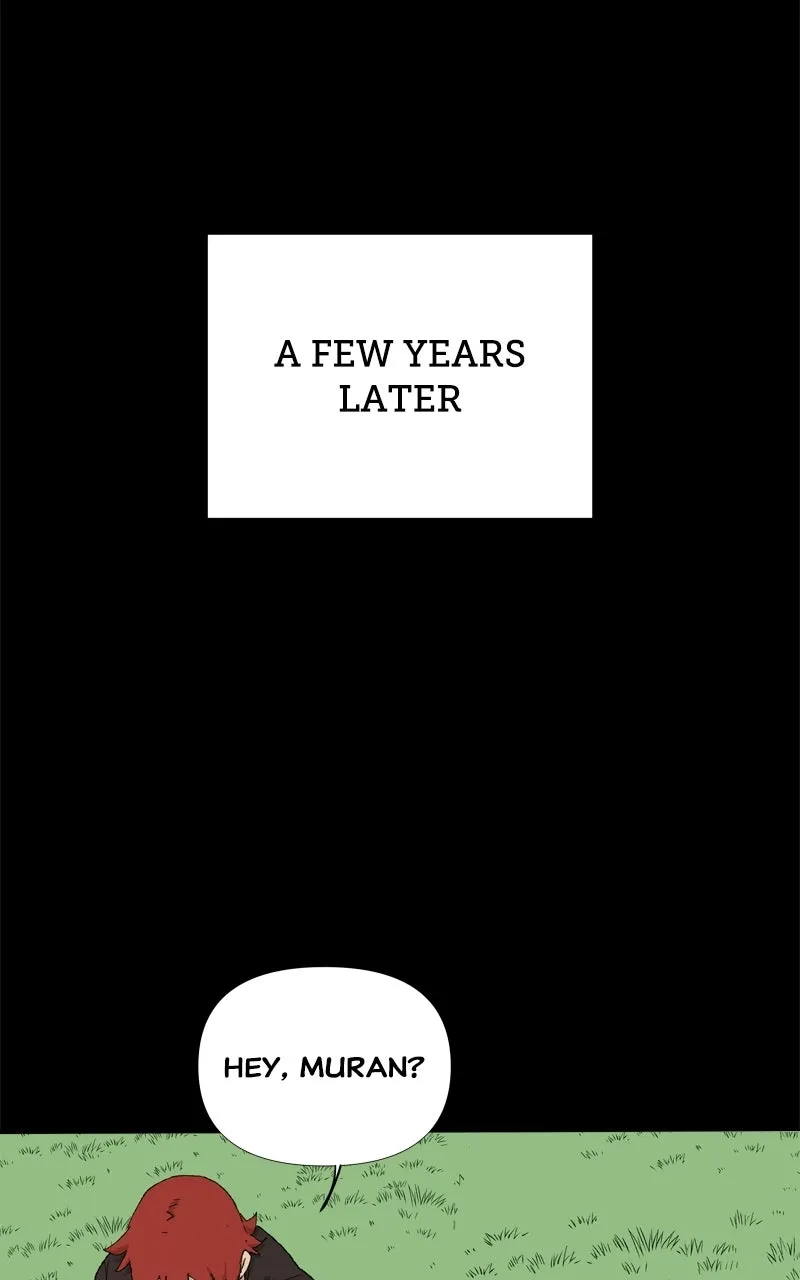 The Tale of theSkeleton Messenger Chapter 10 page 75 - 