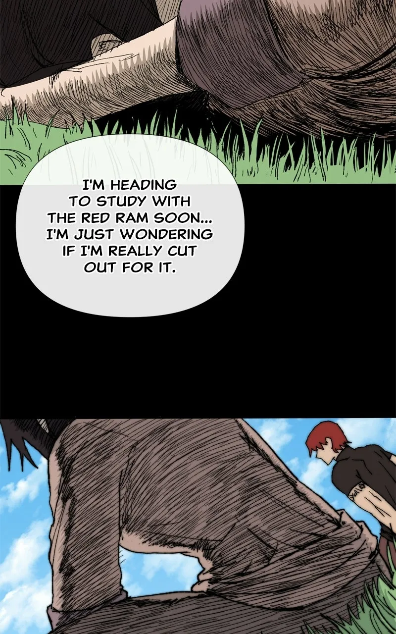 The Tale of theSkeleton Messenger Chapter 10 page 78 - 