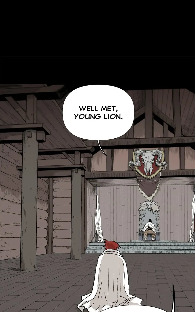 The Tale of theSkeleton Messenger Chapter 10 page 82 - 