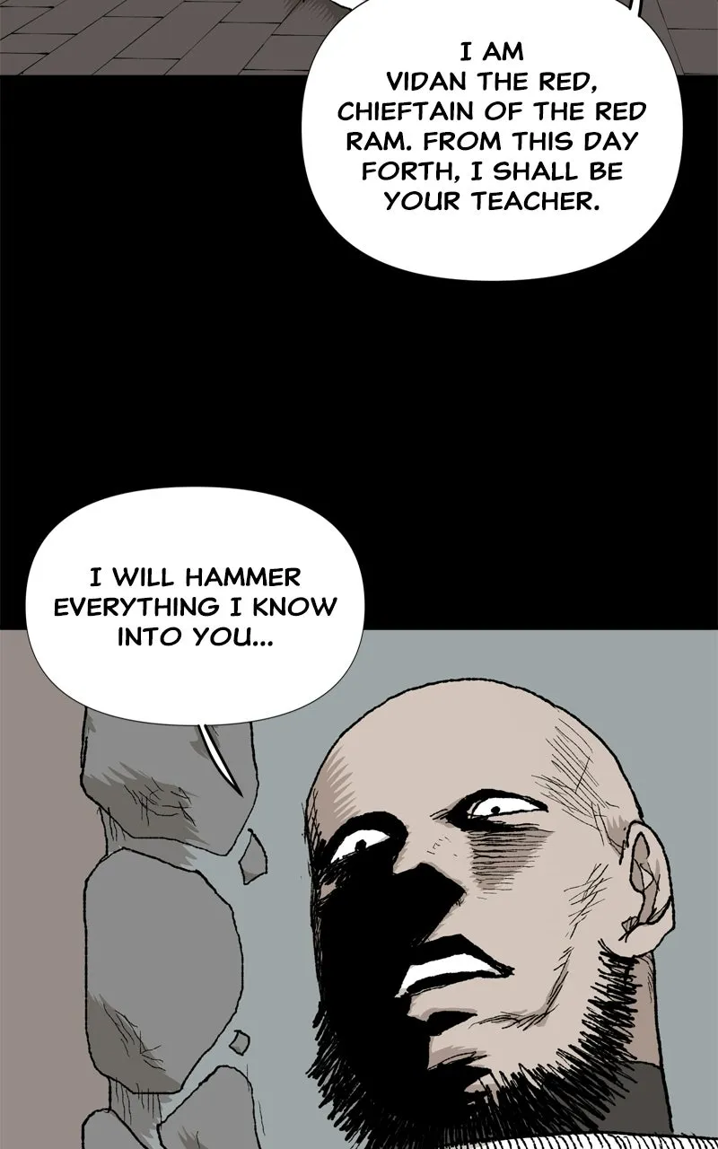 The Tale of theSkeleton Messenger Chapter 10 page 83 - 